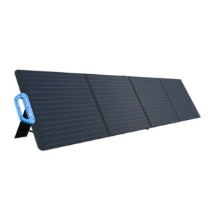 BLUETTI PV120 faltbares Solarpanel 120W