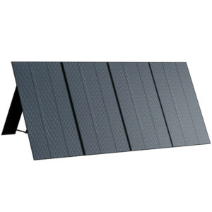 BLUETTI PV350 faltbares Solarpanel 350W