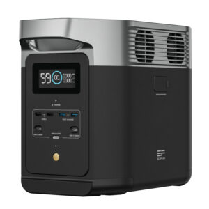 EcoFlow DELTA 2 1024Wh 1800W Powerstation