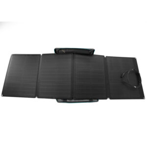 EcoFlow Solar Panel 110W faltbares Solarmodul