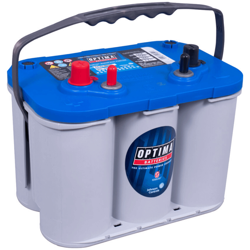 Optima BT DC 4