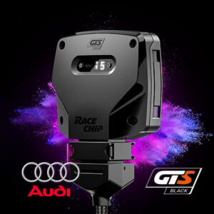 Chiptuning Audi A7 (4K) 45 TFSI Mild Hybrid | +31 PS Leistung | RaceChip GTS Black