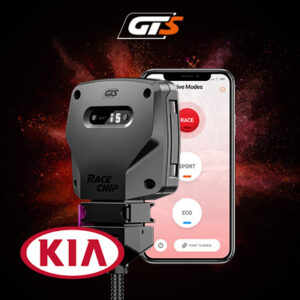 Chiptuning Kia Ceed (CD) 1.6 T-GDI GT | +24 PS Leistung | RaceChip GTS + App