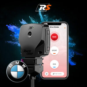 Chiptuning BMW 1er (E81-82/87-88) 118d | +33 PS Leistung | RaceChip RS + App