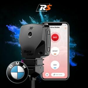 Chiptuning BMW 1er (E81-82/87-88) 135i | +67 PS Leistung | RaceChip RS + App