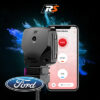 Chiptuning Ford Tourneo '13 2.0 TDCi | +29 PS Leistung | RaceChip RS + App