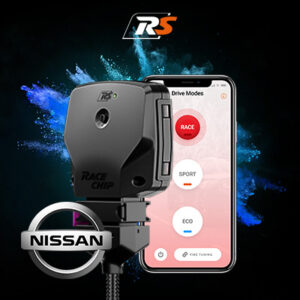 Chiptuning Nissan Interstar (X70) dCi 120 | +30 PS Leistung | RaceChip RS + App