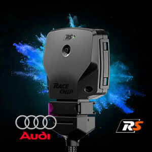 Chiptuning Audi A2 (8Z) 1.4 TDI | +17 PS Leistung | RaceChip RS