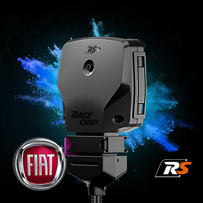 Chiptuning Fiat 500 1.5 T4 Hybrid | +29 PS Leistung | RaceChip RS