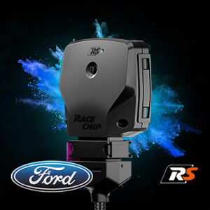 Chiptuning Ford Focus IV 1.0 EcoBoost MHEV | +27 PS Leistung | RaceChip RS