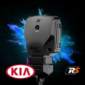 Chiptuning Kia Ceed (CD) 1.5 T-GDI | +17 PS Leistung | RaceChip RS