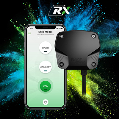 Range Extender Cupra Born (K11) 58 | RaceChip RX