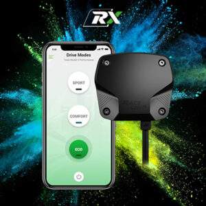 Range Extender Cupra Born (K11) 77 e-boost | RaceChip RX