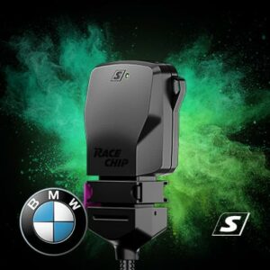 Chiptuning BMW 2er Gran Coupe (F44) 218i | +27 PS Leistung | RaceChip S