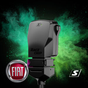 Chiptuning Fiat 500 1.5 T4 Hybrid | +24 PS Leistung | RaceChip S
