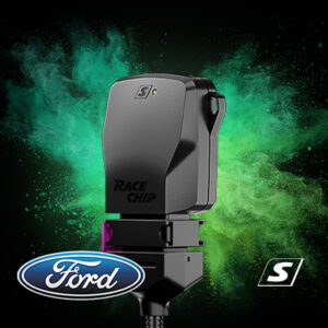 Chiptuning Ford Focus IV 1.0 EcoBoost MHEV | +22 PS Leistung | RaceChip S