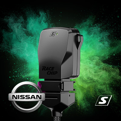 Chiptuning Nissan Navara (D23) 2.3 dCi Euro 6d-TEMP | +14 PS Leistung | RaceChip S