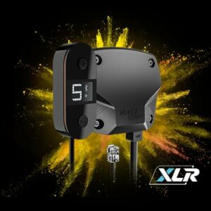 Gaspedal Tuning Cupra Formentor (KM7) 1.5 TSI | RaceChip XLR