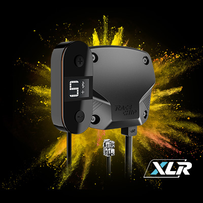 Gaspedal Tuning Mitsubishi Colt (Z3) 1.5 DI-D | RaceChip XLR