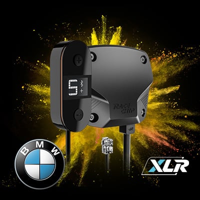 Gaspedal Tuning BMW X1 (U11) sDrive 18d | RaceChip XLR