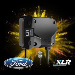 Gaspedal Tuning Ford Focus '11 (DYB) 2.0 TDCi | RaceChip XLR