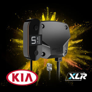 Gaspedal Tuning Kia Sorento IV (MQ4) 2.2 CRDi | RaceChip XLR