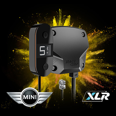 Gaspedal Tuning Mini Cabrio (F57) Cooper D | RaceChip XLR