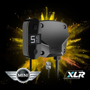 Gaspedal Tuning Mini Mini (F55-56) Cooper SD | RaceChip XLR
