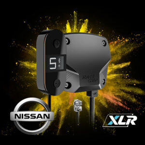 Gaspedal Tuning Nissan X-Trail (T31) 2.0 | RaceChip XLR