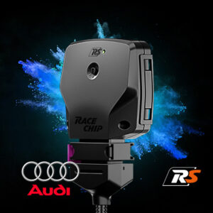 Chiptuning Audi A5 (5F) 3.0 TDI | +36 PS Leistung | RaceChip RS