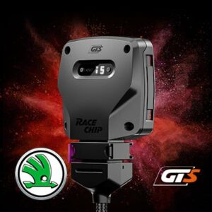 Chiptuning Skoda Scala 1.5 TSI (ab 11/2022) | +27 PS Leistung | RaceChip GTS