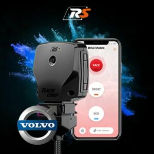 Chiptuning Volvo V90 II B5 Mild-Hybrid | +29 PS Leistung | RaceChip RS + App