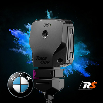 Chiptuning BMW 2er Active/Gran Tourer (F45-F46) 216i | +26 PS Leistung | RaceChip RS