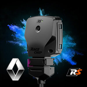 Chiptuning Renault Captur II TCe 140 | +26 PS Leistung | RaceChip RS