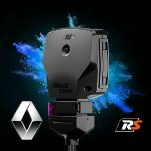 Chiptuning Renault Megane IV 1.8T RS 300 | +25 PS Leistung | RaceChip RS