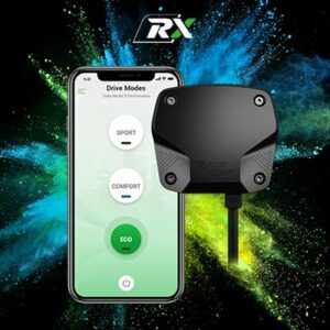 Range Extender Tesla Model 3 Single Motor | RaceChip RX