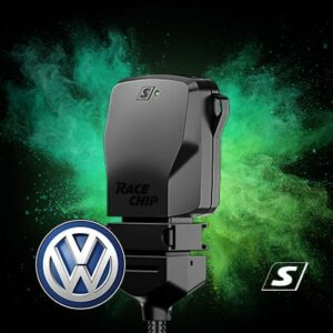 Chiptuning VW Taigo 1.5 TSI | +29 PS Leistung | RaceChip S