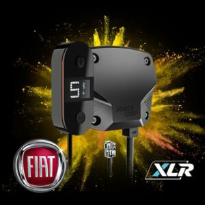 Gaspedal Tuning Fiat 500 2.0 D Multijet | RaceChip XLR