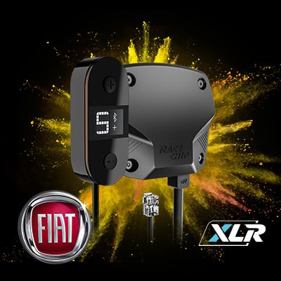 Gaspedal Tuning Fiat Idea 1.3 JTD | RaceChip XLR