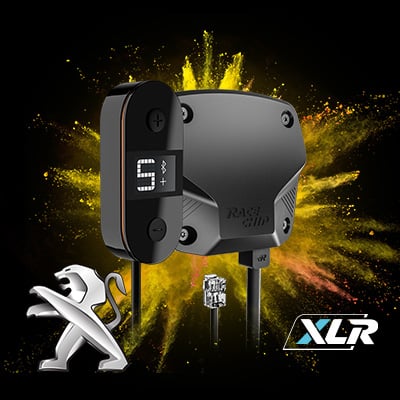 Gaspedal Tuning Peugeot Boxer (250) 2.2 BlueHDi | RaceChip XLR