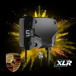 Gaspedal Tuning Porsche Cayenne (9ya) 3.0 | RaceChip XLR