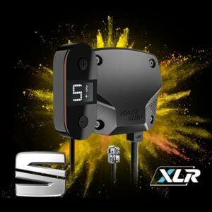 Gaspedal Tuning Seat Ibiza (6P) 1.4 TDI | RaceChip XLR