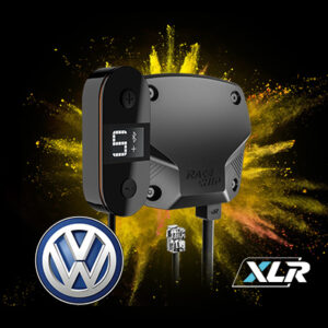 Gaspedal Tuning VW Amarok (2H) 2.0 BiTDI | RaceChip XLR