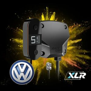 Gaspedal Tuning VW Golf IV 1.8 T GTI | RaceChip XLR