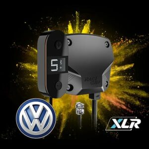 Gaspedal Tuning VW Eos (1F) 3.6 V6 | RaceChip XLR