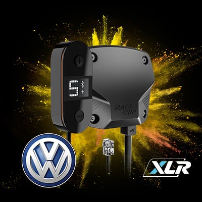 Gaspedal Tuning VW Touran (1T) 2.0 TDI PD | RaceChip XLR