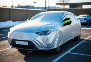 Car Cover Ratgeber – Schutz für Ihr Fahrzeug