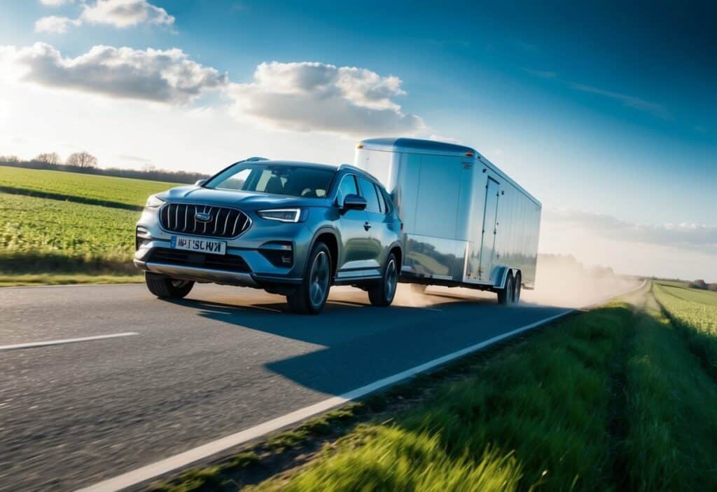 Deutsche Qualität für Anhänger und Zubehör