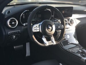 Innenraum-Aufbereitung im Auto: Was gehört dazu?